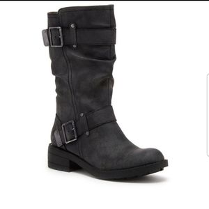 EUC Rocket Dog Boots